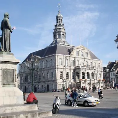 Het Harlekijntje