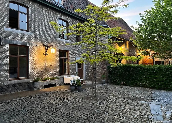 B&B Sjaanderhof