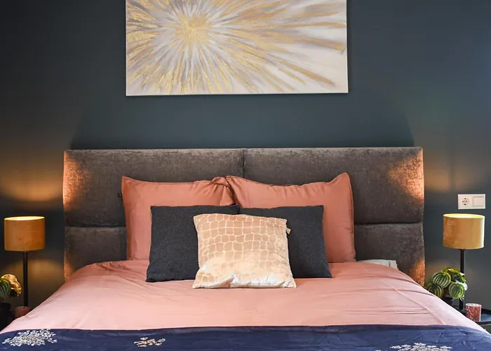 Dreamzzz Boutique B&B Kaatsheuvel