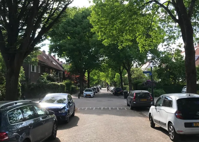 Eikenburg B&B