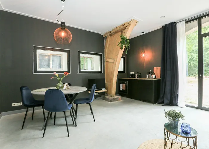 Adelaerthoeve Logies & Ontbijt